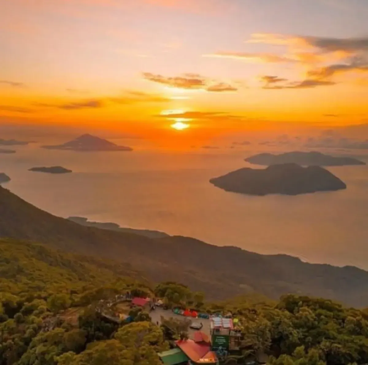 🌅 El Secreto Mejor Guardado: Golfo de Fonseca